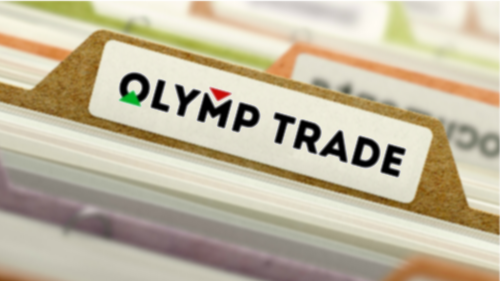 Правила торговли на Олимп Трейд: пять советов от профессионалов