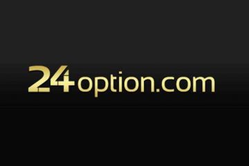 Преимущества официального сайта брокера 24option